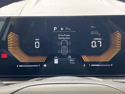 New 2026 Kia Sportage LX AWD/4WD image 10
