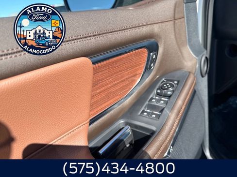 New 2026 Ford Expedition King Ranch image 3