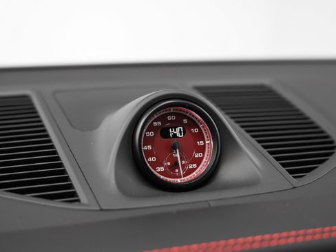 New 2026 Porsche Macan GTS image 53