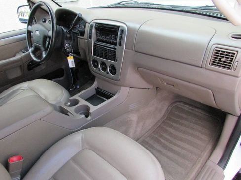Used 2003 Ford Explorer Sport XLT image 35