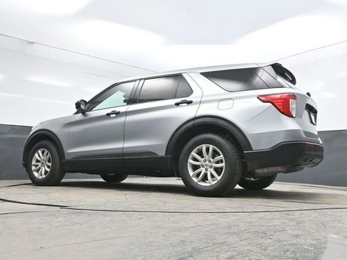Used 2021 Ford Explorer 4WD image 36