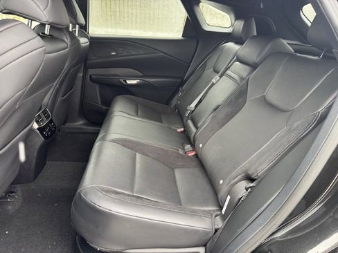 Used 2023 Lexus RX 500h F Sport image 27