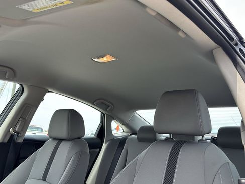 Used 2019 Honda Civic LX image 17