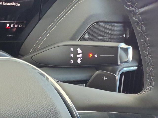New 2026 GMC Yukon Elevation AWD/4WD image 17