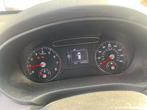 Used 2016 Kia Sorento LX w/ LX Convenience Package AWD/4WD image 5