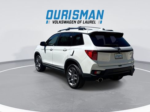 Used 2023 Honda Passport EX-L image 6