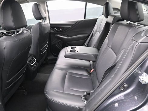 Used 2024 Subaru Legacy Limited image 30