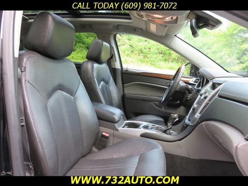 Used 2011 Cadillac SRX Performance AWD/4WD image 7