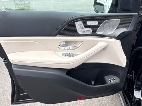 Used 2024 Mercedes-Benz GLE 53 AMG GLE 53 AMG image 10