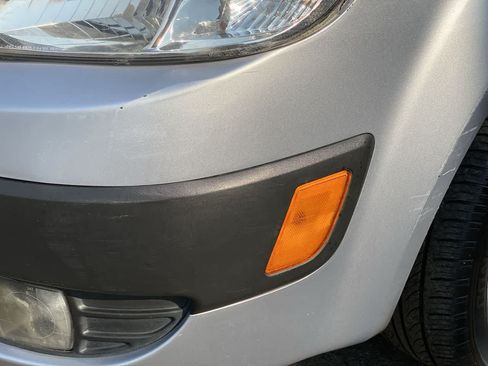 Used 2007 Kia Rio5 SX w/ PWR Pkg FWD image 35