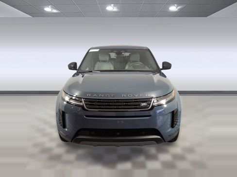 Certified 2026 Land Rover Range Rover Evoque S image 5