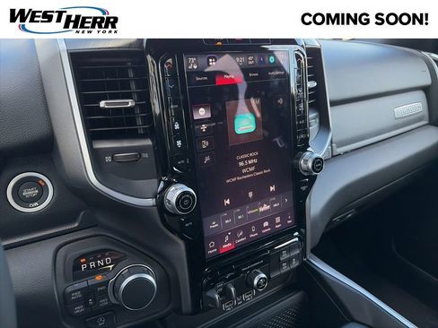 Used 2026 RAM 1500 Big Horn image 8