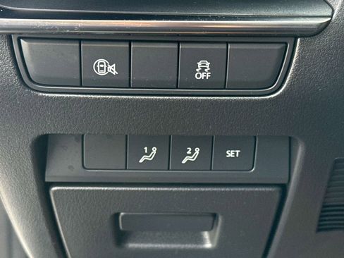 Certified 2025 MAZDA MAZDA3 s image 28