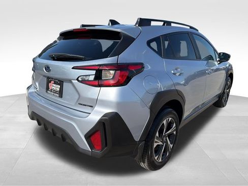 Certified 2026 Subaru Crosstrek 2.0i Premium AWD/4WD image 7