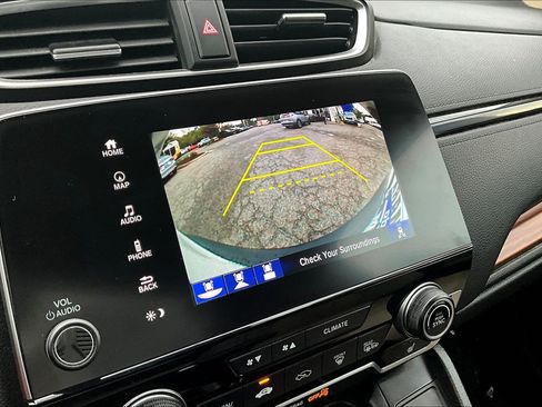Used 2017 Honda CR-V EX-L image 23