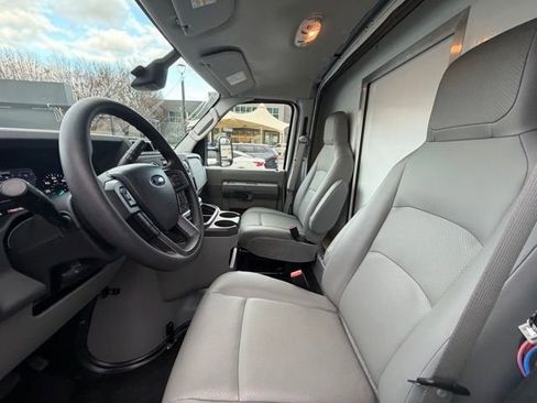 New 2026 Ford E-350 and Econoline 350 Super Duty w/ Power Equipment Group image 17