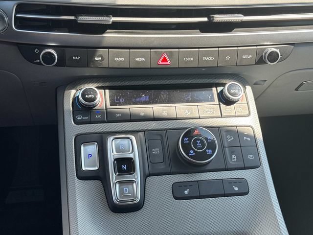 Used 2025 Hyundai Palisade SEL AWD/4WD image 29