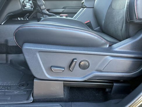 New 2025 Ford Bronco Raptor image 13