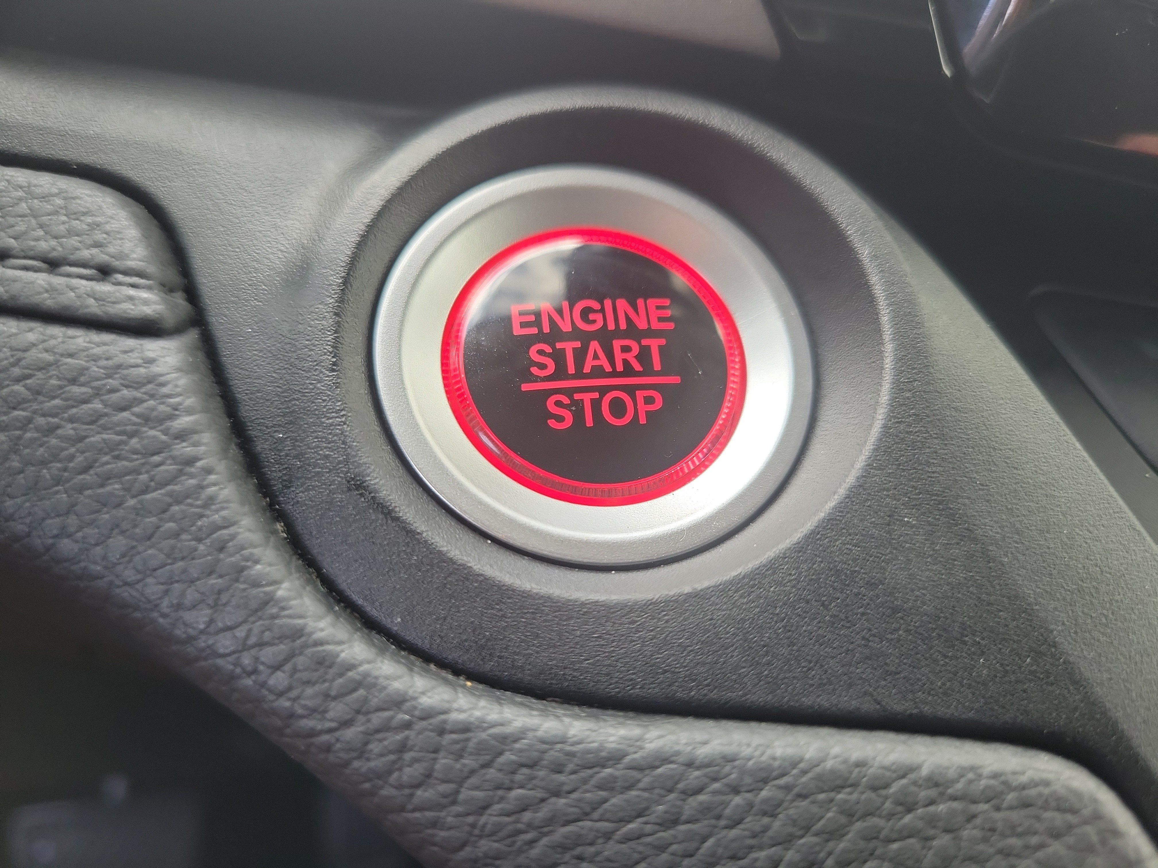 Used 2024 Honda Odyssey EX-L image 30