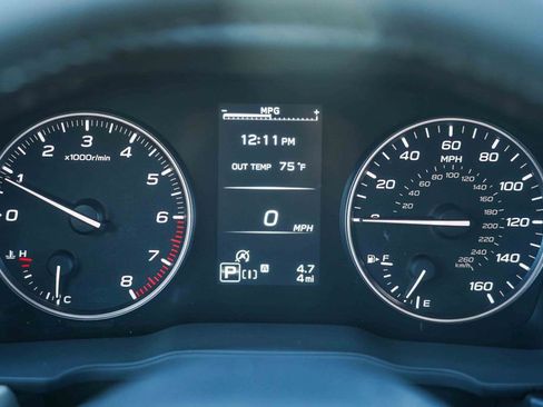 New 2026 Subaru Forester Premium image 26