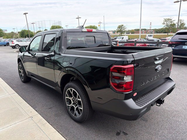 New 2026 Ford Maverick Lariat w/ 4K Tow Package AWD/4WD image 5