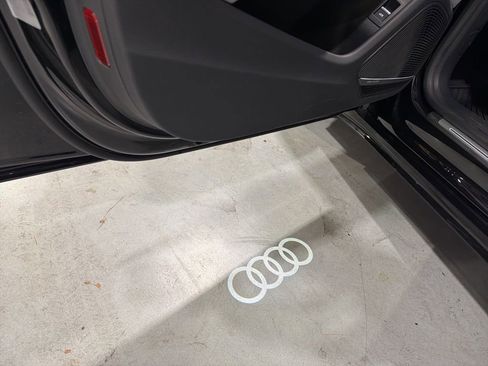 Used 2022 Audi A5 2.0T Premium Plus image 30