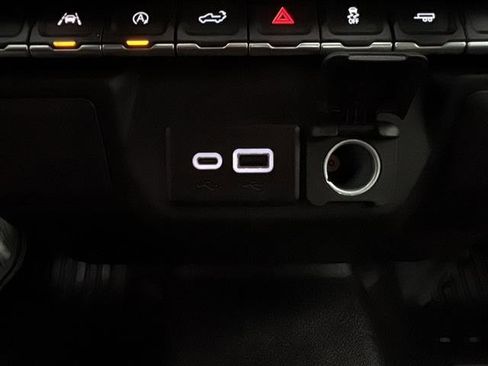 Used 2024 Chevrolet Silverado 1500 W/T w/ WT Fleet Convenience Package image 20