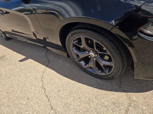 Used 2019 Dodge Charger R/T RWD image 13