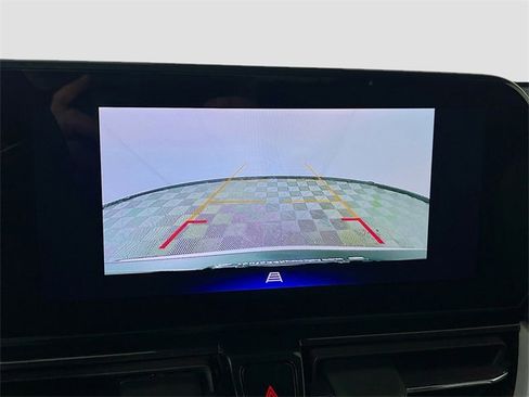 Used 2024 Chevrolet TrailBlazer LT image 12