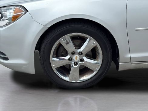 Used 2012 Chevrolet Malibu LT FWD image 18