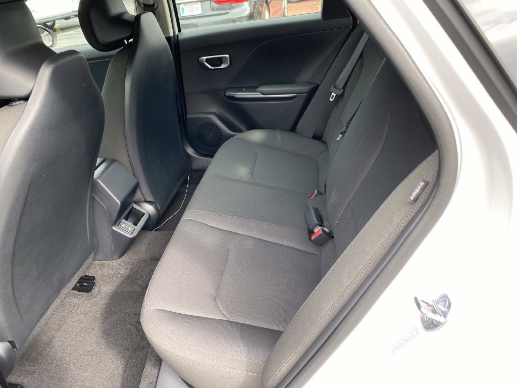 New 2026 Kia K4 FWD image 6