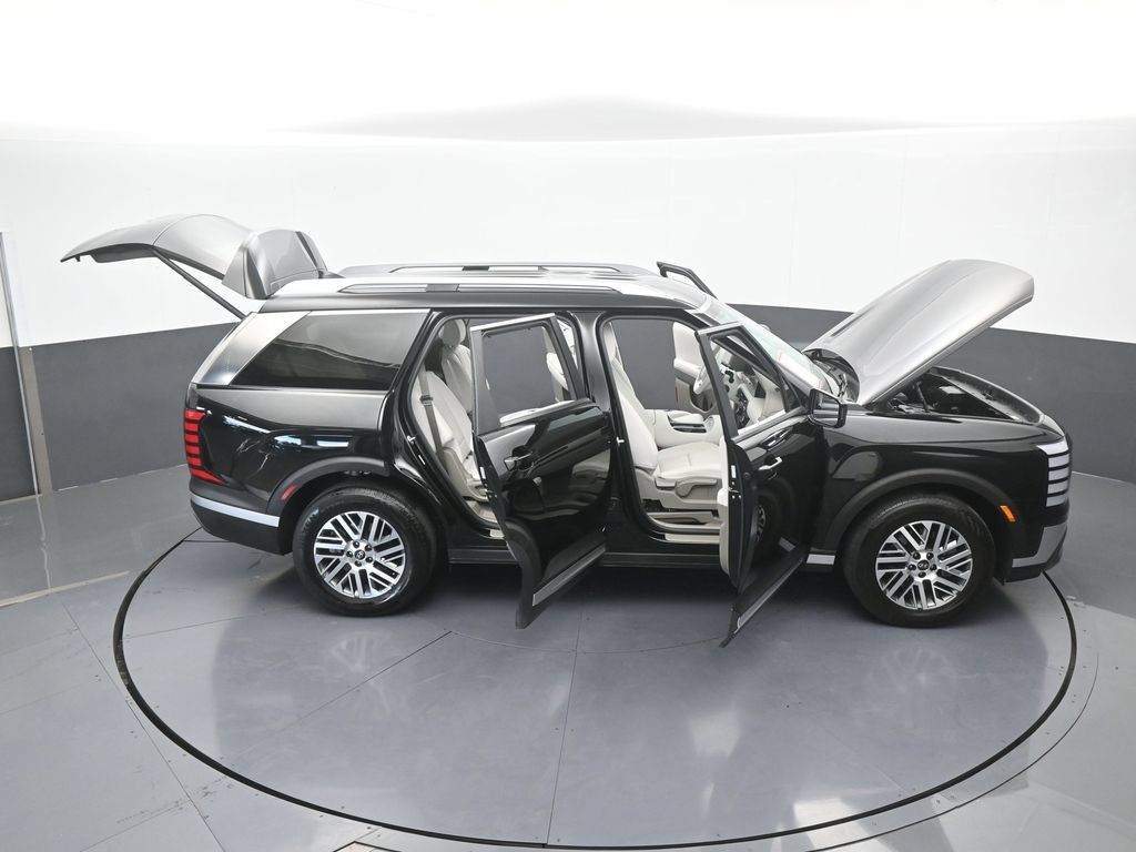 Used 2026 Hyundai Palisade SEL FWD image 73