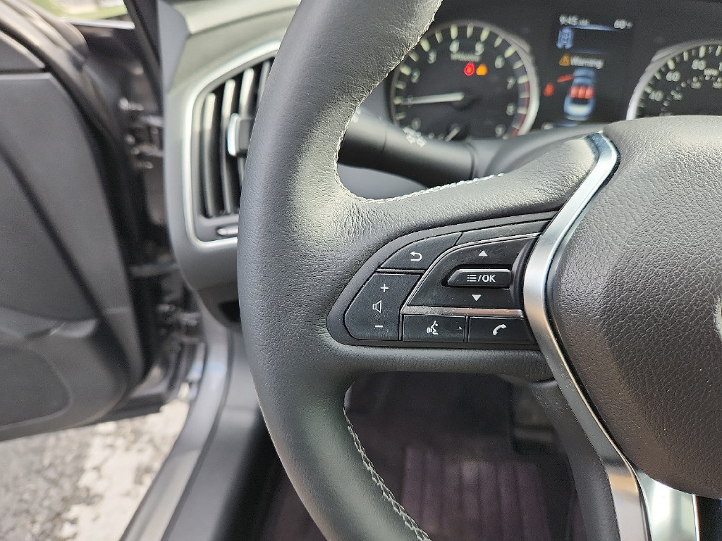 Used 2023 INFINITI Q50 Sensory AWD/4WD image 21