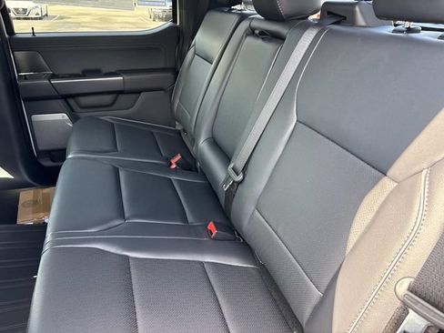 New 2026 Ford F150 Lariat w/ Equipment Group 501A Mid AWD/4WD image 18