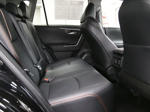 Used 2024 Toyota RAV4 Adventure AWD/4WD image 22