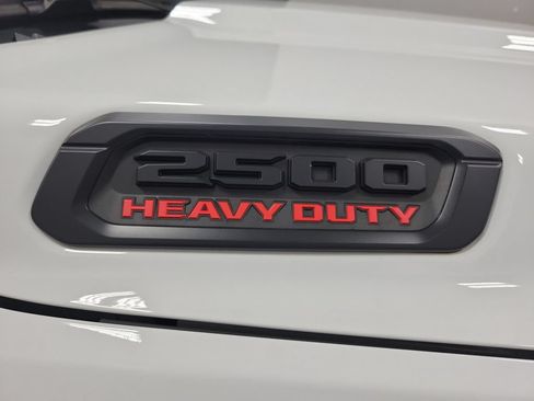 Used 2025 RAM 2500 Tradesman w/ Safety Group AWD/4WD image 25