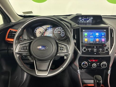 Used 2019 Subaru Forester Sport w/ Popular Package #2 AWD/4WD image 17