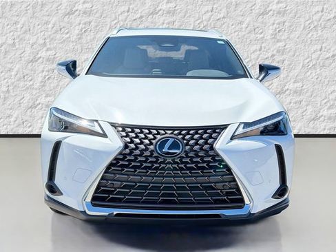New 2026 Lexus UX 300h FWD image 8