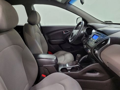 Used 2015 Hyundai Tucson GLS AWD/4WD image 21