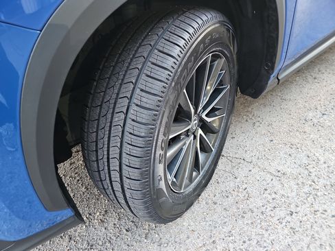 Used 2024 Lexus NX 250 FWD image 34