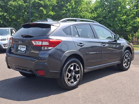 Used 2018 Subaru Crosstrek 2.0i Premium w/ Moonroof Package AWD/4WD image 7