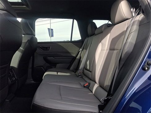 New 2026 Subaru Outback Limited image 5