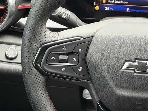 New 2026 Chevrolet Trax RS image 13