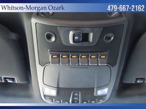 Used 2019 Ford F250 Platinum w/ Platinum Ultimate Package image 62