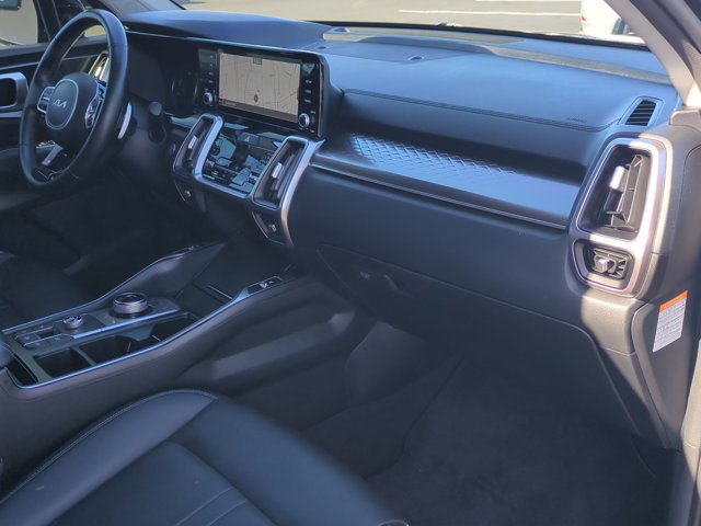 Used 2022 Kia Sorento S FWD image 23