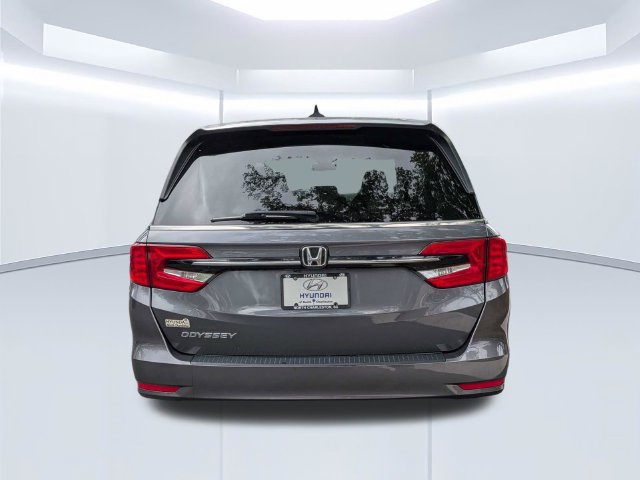 Used 2024 Honda Odyssey EX-L image 5