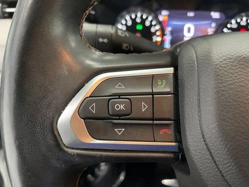 Used 2022 Jeep Compass Limited AWD/4WD image 16