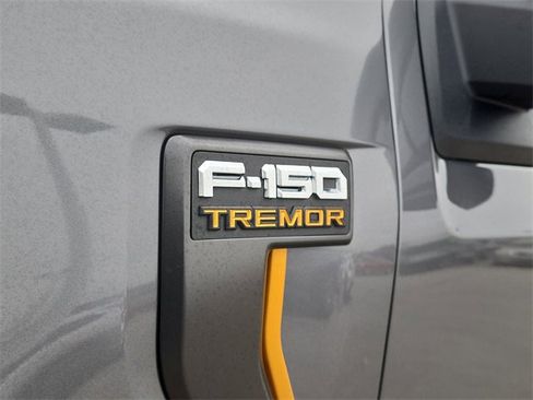 Used 2024 Ford F150 Tremor image 10