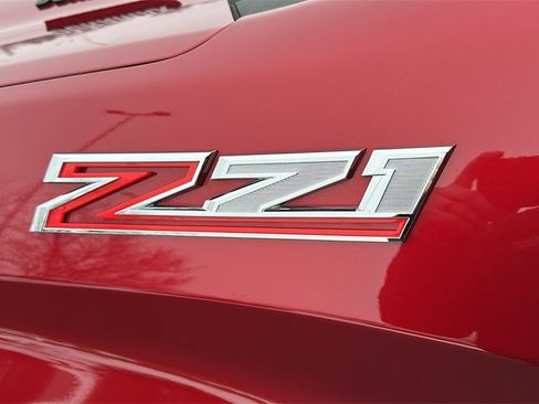 Used 2024 Chevrolet Silverado 1500 RST image 13