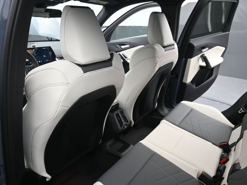 New 2026 BMW X1 xDrive28i w/ Convenience Package image 29